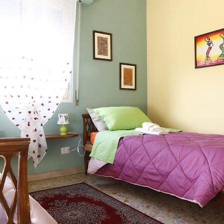 Casa Di Nonna Signorina Bed & Breakfast Giarre Luaran gambar