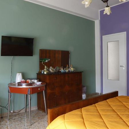 Casa Di Nonna Signorina Bed & Breakfast Giarre Luaran gambar