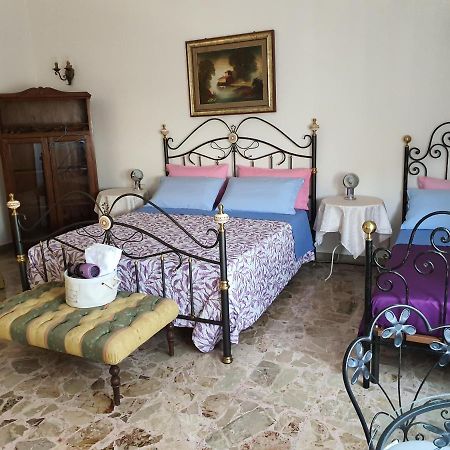 Casa Di Nonna Signorina Bed & Breakfast Giarre Luaran gambar