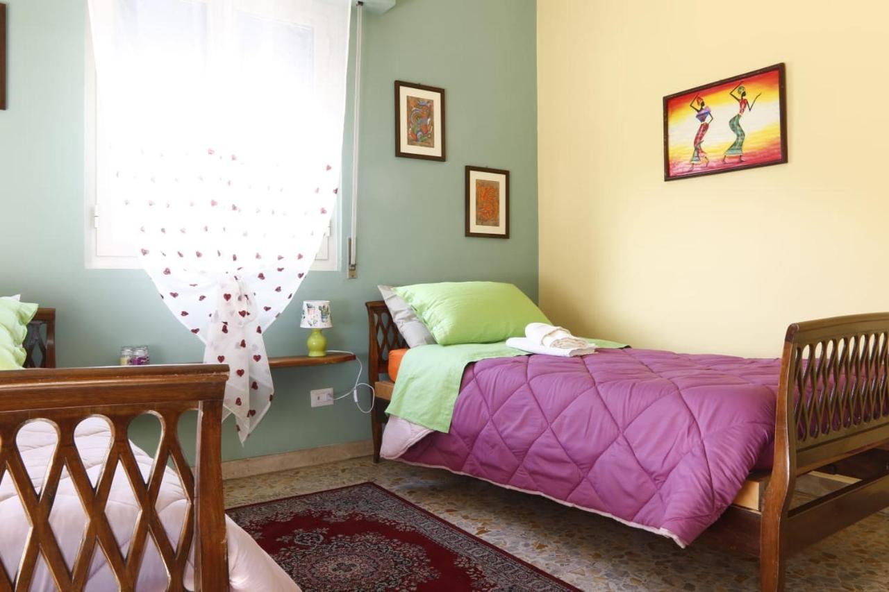 Casa Di Nonna Signorina Bed & Breakfast Giarre Luaran gambar