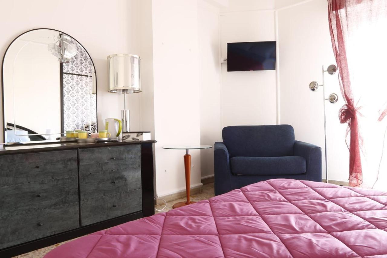 Casa Di Nonna Signorina Bed & Breakfast Giarre Luaran gambar