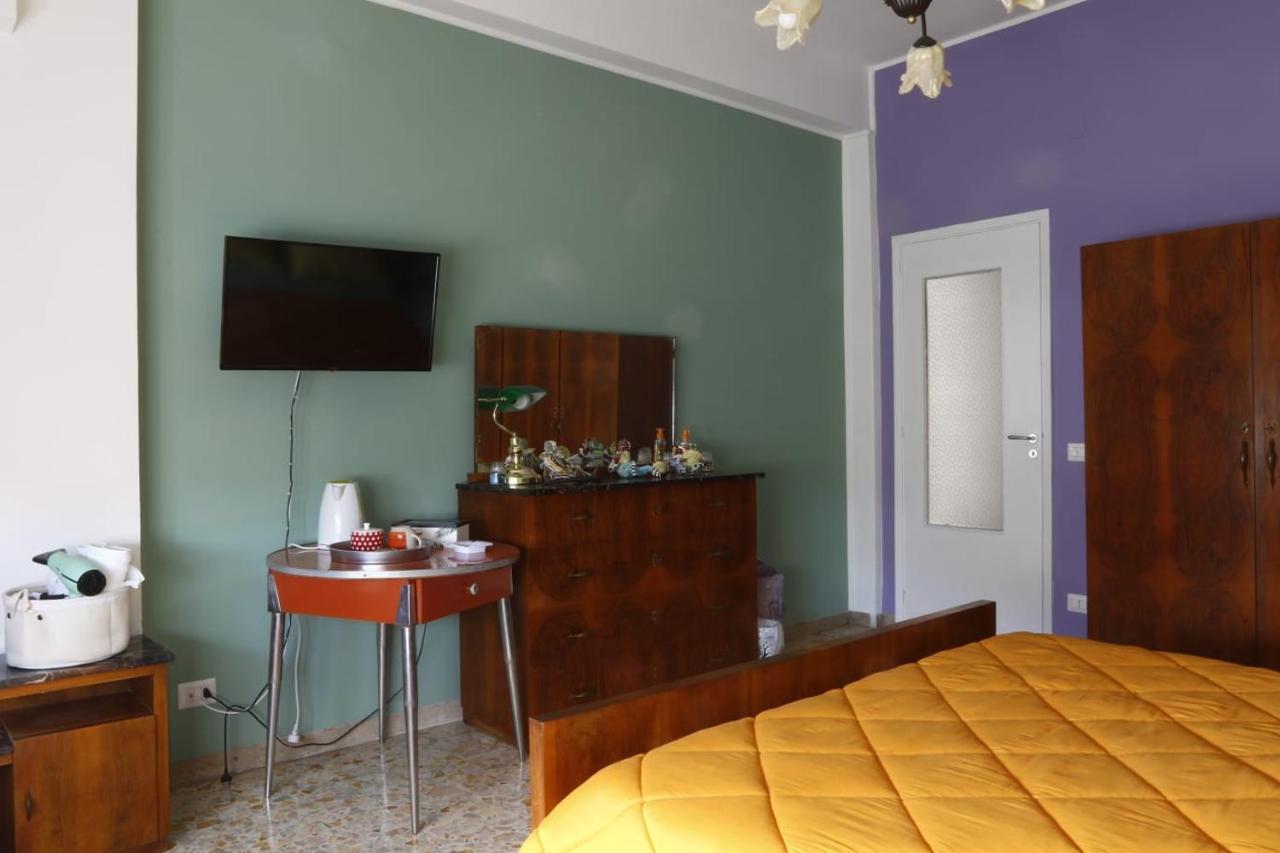 Casa Di Nonna Signorina Bed & Breakfast Giarre Luaran gambar