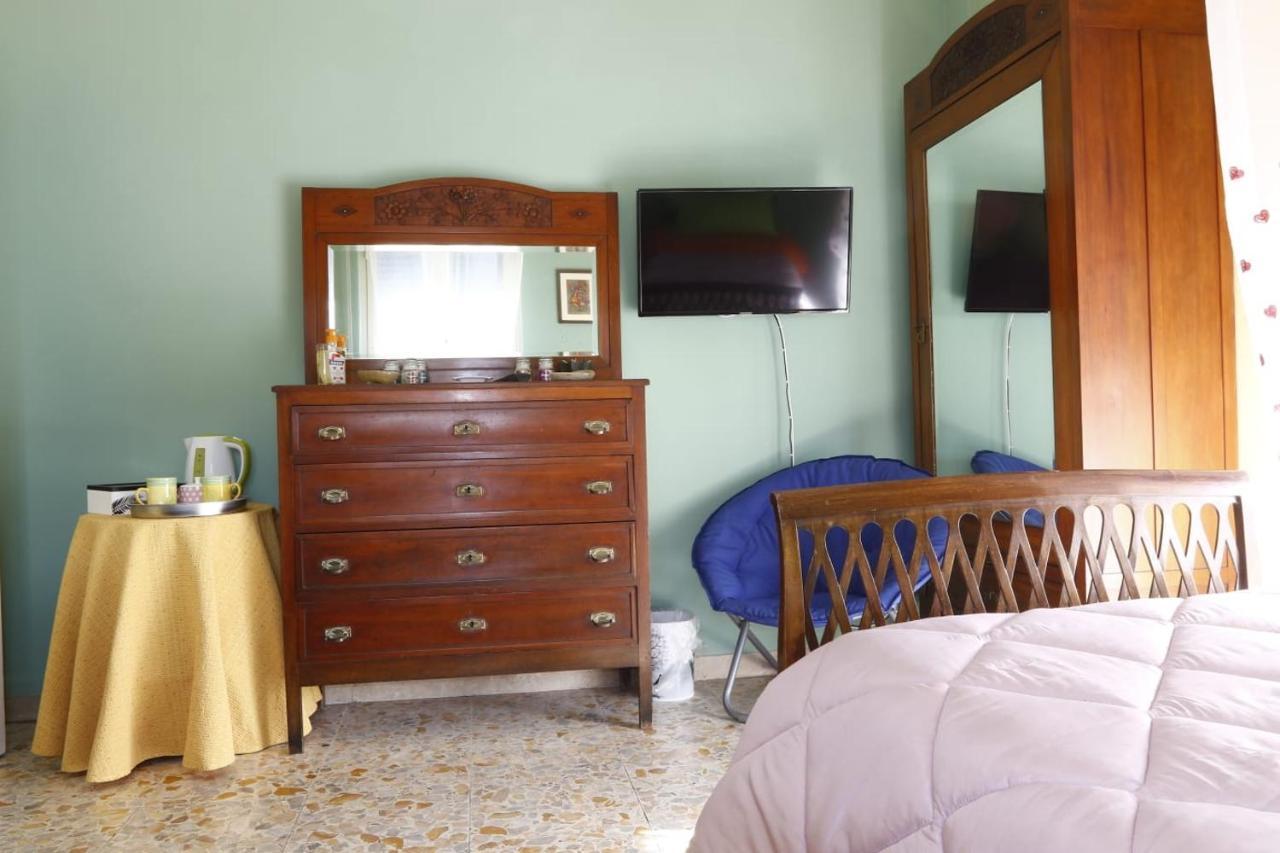 Casa Di Nonna Signorina Bed & Breakfast Giarre Luaran gambar