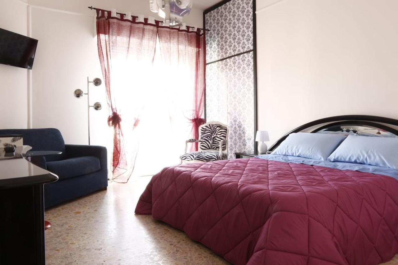Casa Di Nonna Signorina Bed & Breakfast Giarre Luaran gambar