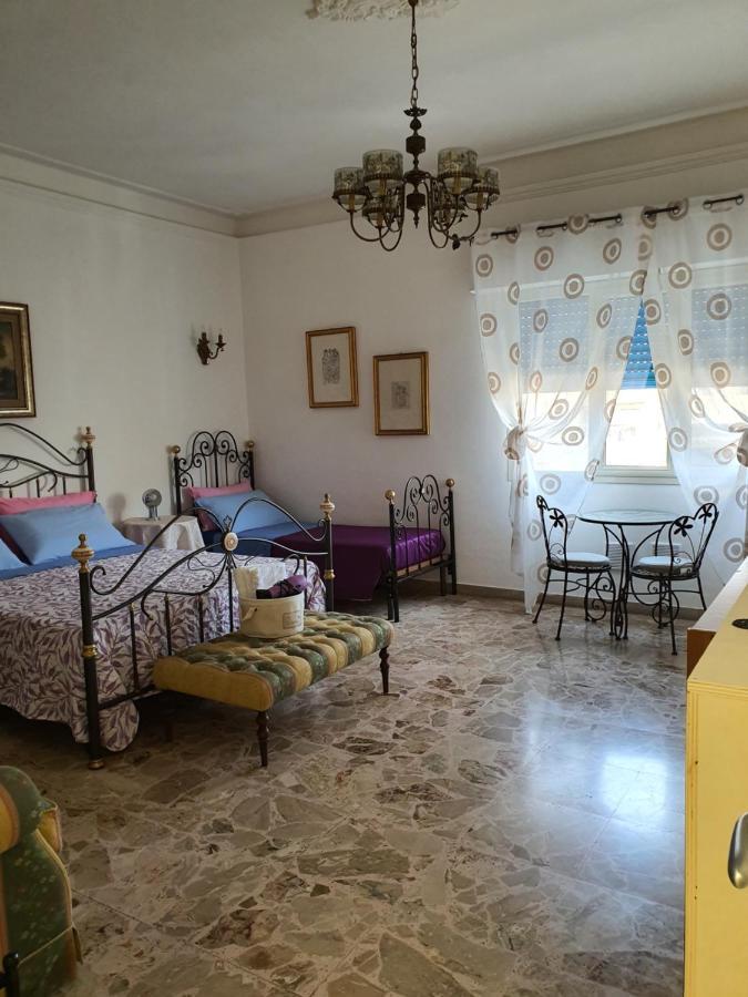 Casa Di Nonna Signorina Bed & Breakfast Giarre Luaran gambar